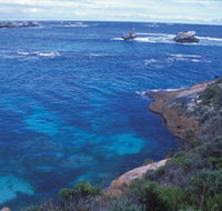 Cosy Corner - Holiday Jervis Bay