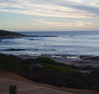 Jacques Point - Holiday Jervis Bay