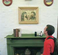 Boulder Pharmacy Museum - Holiday Jervis Bay