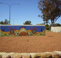 Council Office Mosaic - Holiday Jervis Bay