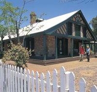 Warden Finnerty's House - Holiday Jervis Bay