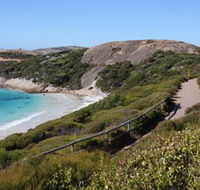 Great Ocean Pathway - Holiday Jervis Bay