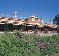 Old Railway Station Museum - Holiday Jervis Bay