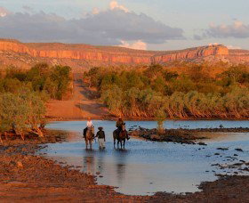 Pentecost River - Holiday Jervis Bay 0