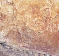 Moochalabra Dam - Holiday Jervis Bay