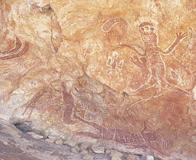 Moochalabra Dam - Holiday Jervis Bay 0