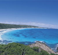 Observatory Point and Lookout - Holiday Jervis Bay