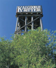 Merredin Railway Water Tower - Holiday Jervis Bay 0