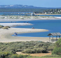 Murchison River - Holiday Jervis Bay