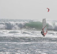 Sunset Beach - Holiday Jervis Bay