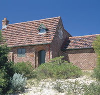 The Hermitage - Holiday Jervis Bay