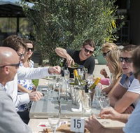 Ugly Duckling Wines - Holiday Jervis Bay