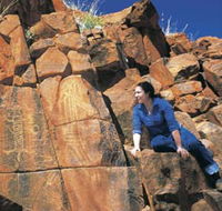 Wanna Munna - Holiday Jervis Bay