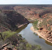 Loop Walk Kalbarri National Park - Holiday Jervis Bay