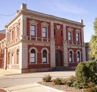 Northam Town Hall - Holiday Jervis Bay