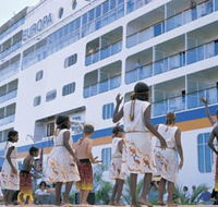 Geraldton Port - Holiday Jervis Bay