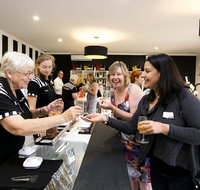 Morish Nuts - Holiday Jervis Bay