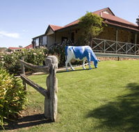 Longview Vineyard - Holiday Jervis Bay