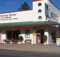 Yorke Peninsula Visitor Information Centre - Minlaton - Holiday Jervis Bay