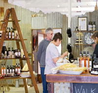 Woodside Cheese Wrights - Holiday Jervis Bay