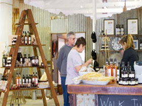 Woodside Cheese Wrights - Holiday Jervis Bay 0