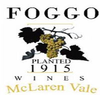 Foggo Wines - Holiday Jervis Bay
