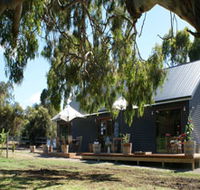 No. 58 Cellar Door  Gallery - Holiday Jervis Bay
