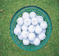 Parndana Golf Club - Holiday Jervis Bay