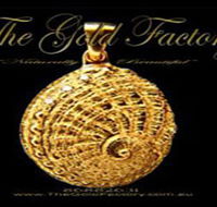 The Gold Factory - Holiday Jervis Bay