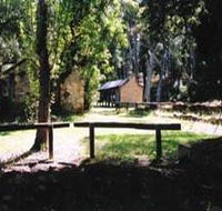 Wirrabara Forest Reserve - Holiday Jervis Bay