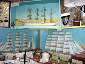 Tumby Bay National Trust Museum - Holiday Jervis Bay 0