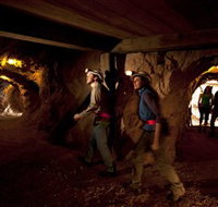 Heritage Blinman Mine Tours - Holiday Jervis Bay