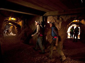 Heritage Blinman Mine Tours - Holiday Jervis Bay 0