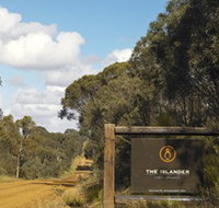 The Islander Estate Vineyards Pty Ltd - Holiday Jervis Bay