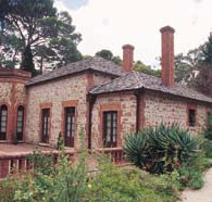 Old Government House - Holiday Jervis Bay