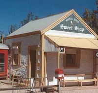 Moonta Mines Sweet Shop - Holiday Jervis Bay