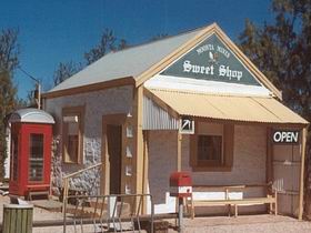 Moonta Mines Sweet Shop - Holiday Jervis Bay 0