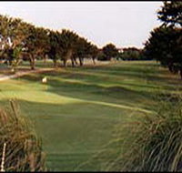 South Lakes Golf Club - Holiday Jervis Bay