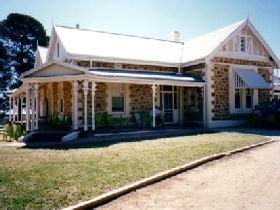 The Pines Loxton Historic House And Garden - Holiday Jervis Bay 0