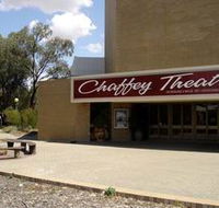 Chaffey Theatre - Holiday Jervis Bay