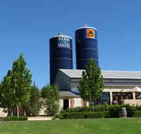 Bird In Hand Winery - Holiday Jervis Bay