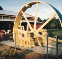 Enfield Heritage Museum - Holiday Jervis Bay