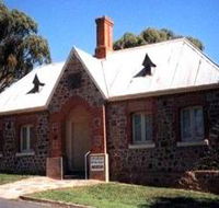 Old Police Station Museum - Holiday Jervis Bay