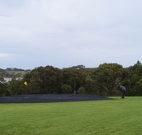 Minlaton Golf Club - Holiday Jervis Bay