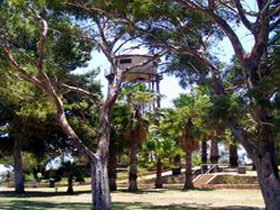 Port Paterson SA Holiday Jervis Bay