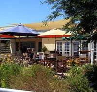 The Cheese Factory Meningie's Museum Restaurant - Holiday Jervis Bay