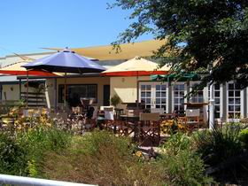 The Cheese Factory Meningie's Museum Restaurant - Holiday Jervis Bay 0