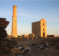 Richmans Enginehouse - Holiday Jervis Bay