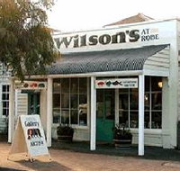 Wilson's At Robe - Holiday Jervis Bay