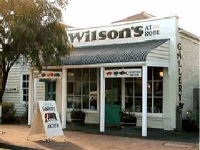 Wilson's At Robe - Holiday Jervis Bay 0